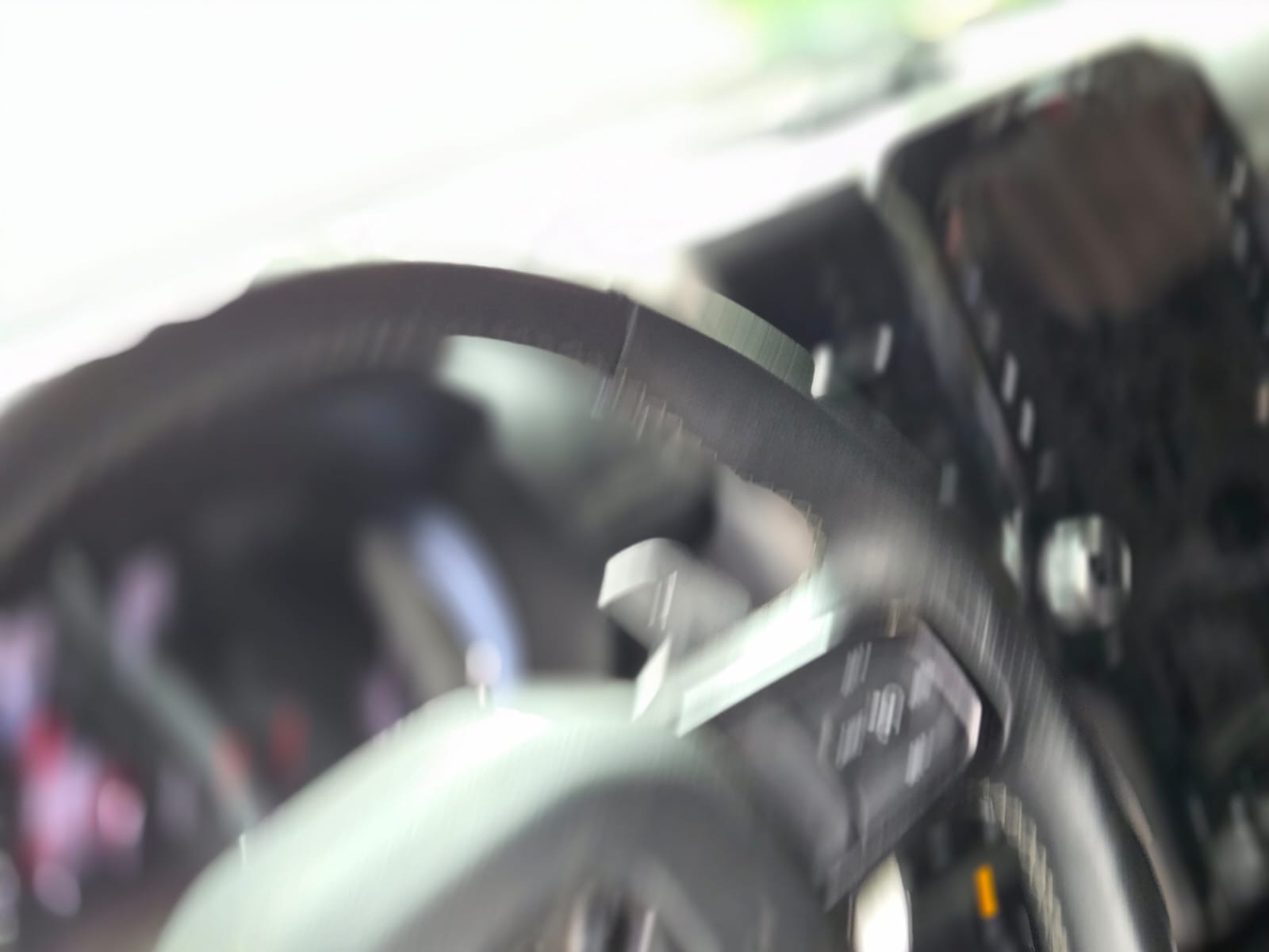 
								2023 RAM 1500 TRX – Black full									