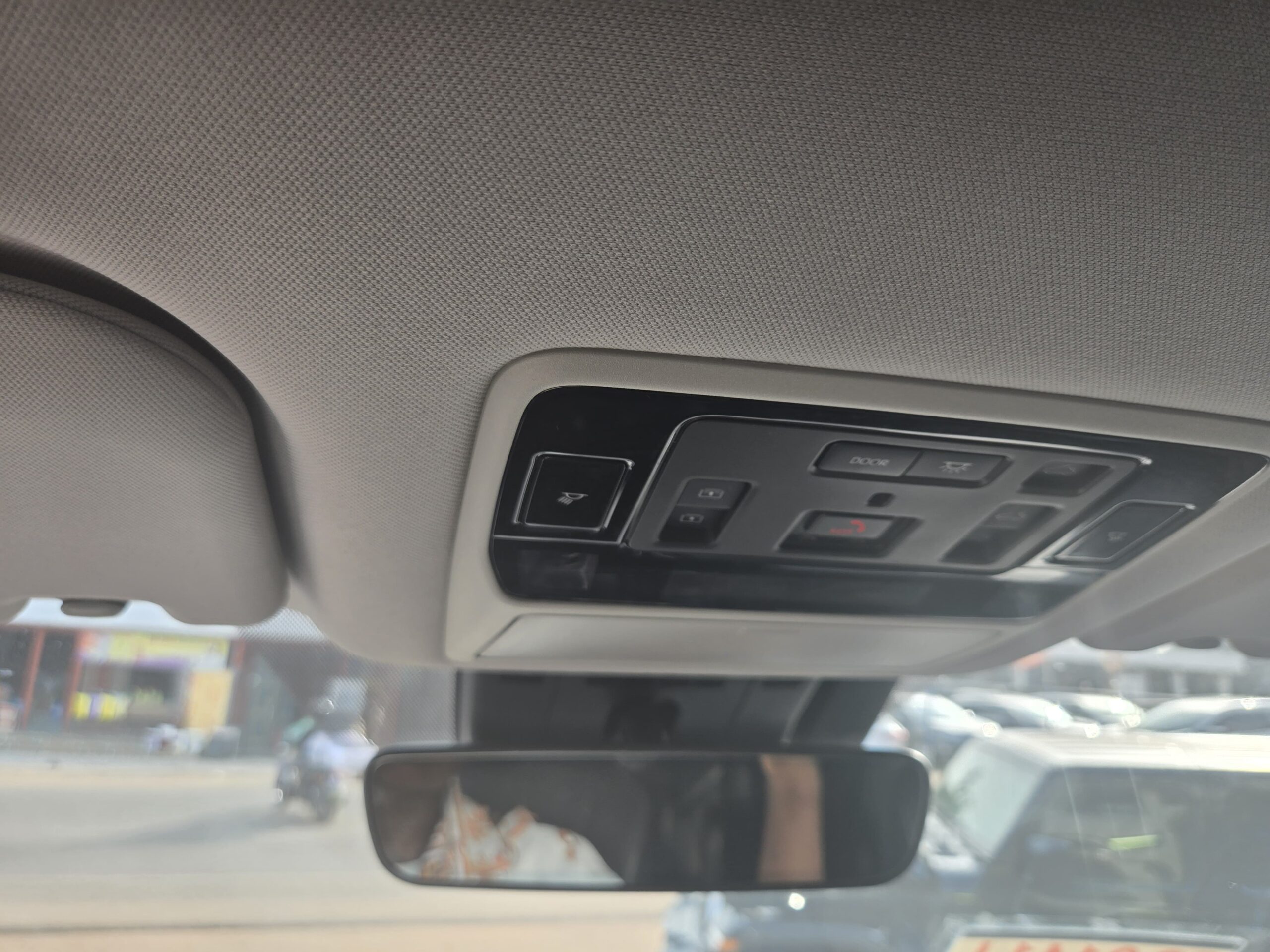 
								2025 Toyota Grand Highlander full									