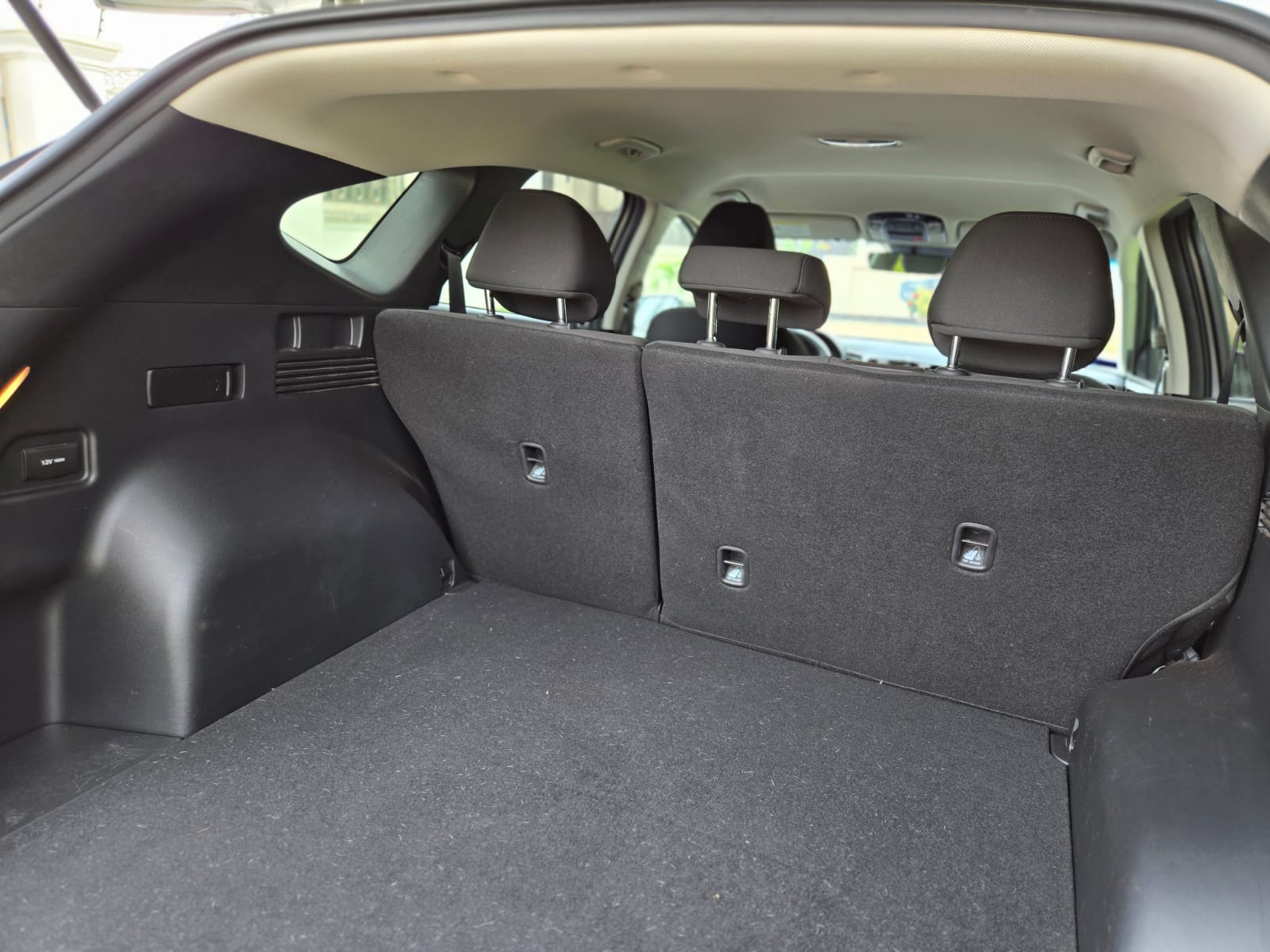 
								*2022 Hyundai Tucson Essential AWD* full									