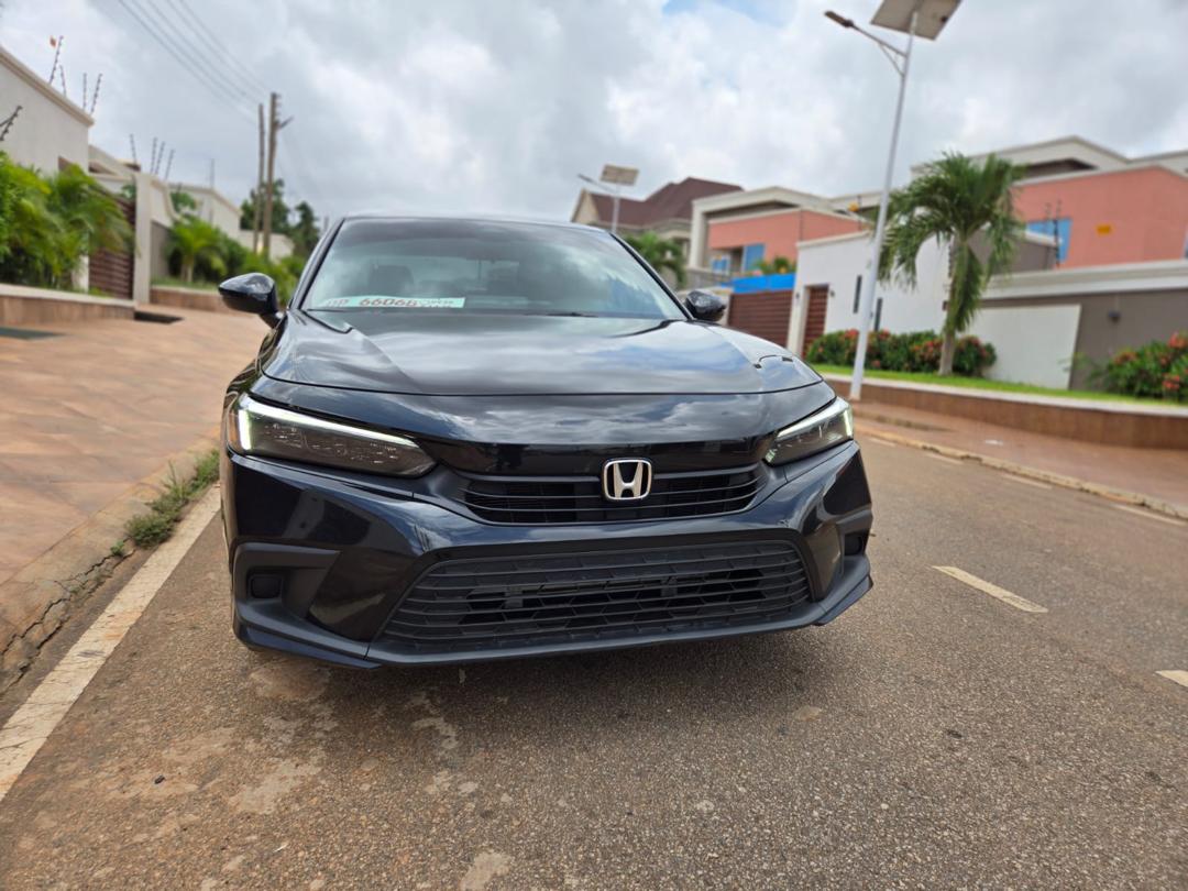 
								2023 HONDA CIVIC SPORTS full									