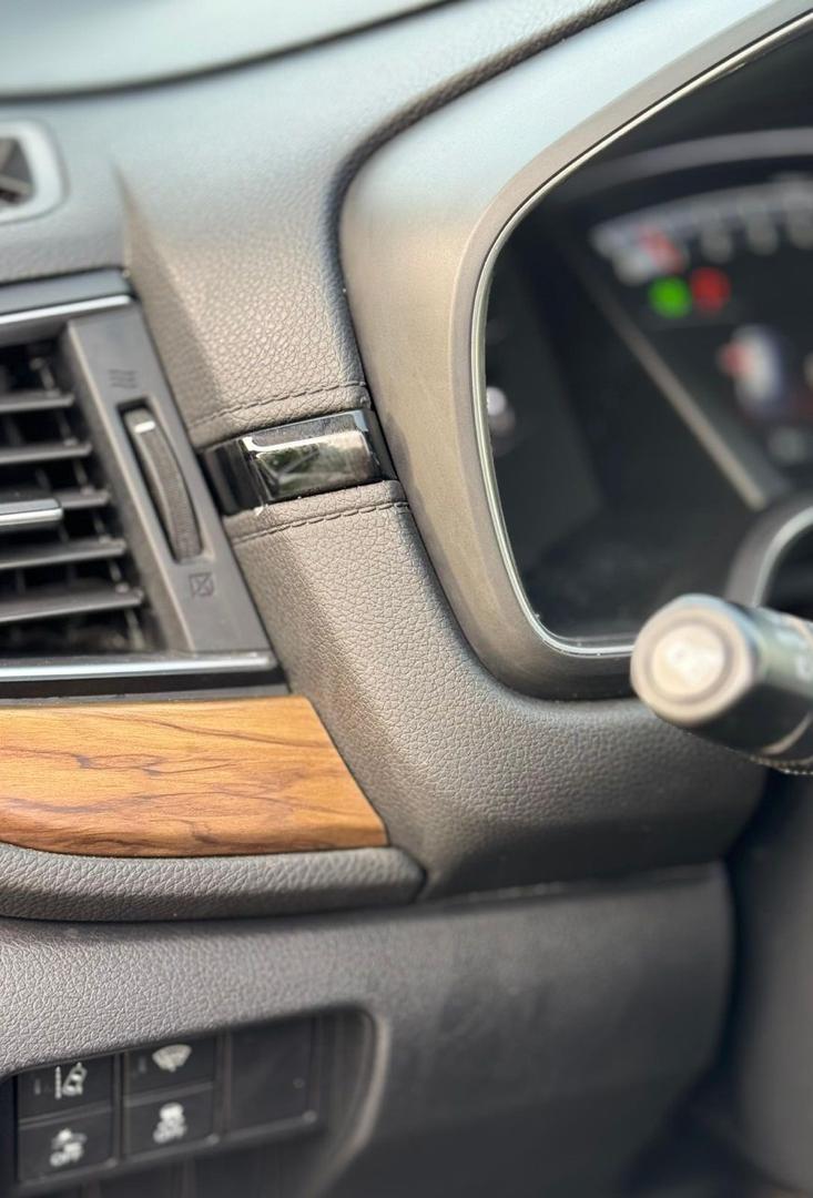 
								2019 HONDA CRV EX full									