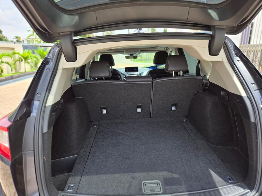 
								2019 Acura RDX Elite AWD – 272-HP VTEC® Turbo full									